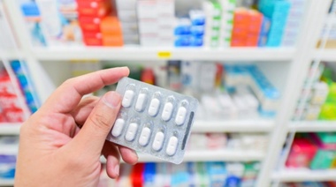 Los farmacéuticos platenses reclaman por “deuda millonaria” a PAMI
