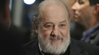 A los 64 años, murió el juez federal Claudio Bonadio