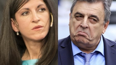 Cruces entre el kirchnerismo y el radicalismo por la deuda