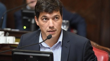 Bozzano: “Necesitamos encarar una reestructuración y volver a crecer”