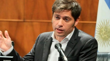 Kicillof postergó el incremento a los docentes