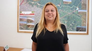 Queyffer: “Los vecinos vienen de haber sufrido un abandono del Estado”
