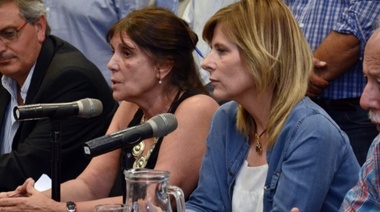 Saintout, apuntó contra Edelap: “Ganó más de 2 millones con los tarifazos”