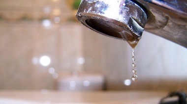 Exigen la emergencia en el servicio de agua potable
