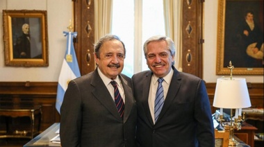 Alfonsín despertó la polémica por comparar el peronismo y el radicalismo