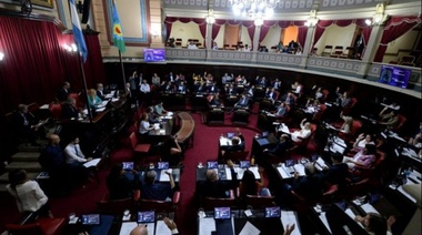 La Legislatura pone en funcionamiento la Bicameral de Seguimiento de las Emergencias