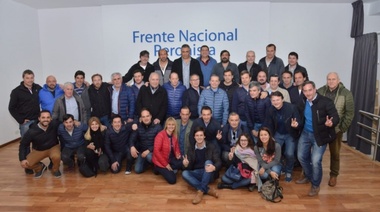 Los intendentes cocinan la unidad, aunque ponen condicionamientos