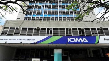 Los médicos reclaman y IOMA podría aumentar nuevamente los bonos