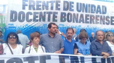 Los docentes preparan una serie de reclamos por infraestructura