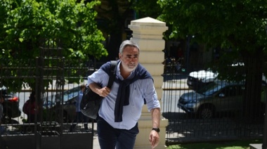 Tras el Foro radical, Miguel Fernández pidió “acompañar” al gobierno provincial