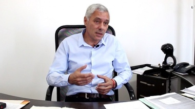 Cagliardi: “Hay que ponerle el pecho y empezar a transformar realidades”