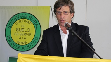 Carbap adelantó que el Paro del campo tendrá “un alto acatamiento”