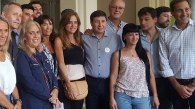Los platenses comenzaron a recibir las tarjetas alimentarias