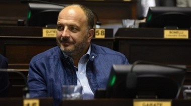 Diputado busca potenciar la producción pública de medicamentos en la Provincia