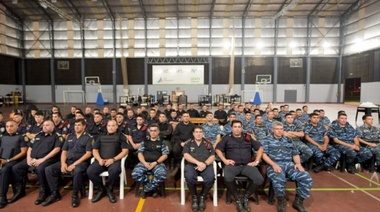 San Fernando refuerza el cumplimiento de la cuarentena obligatoria
