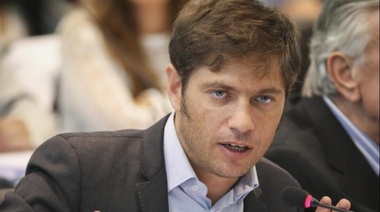Frente al bloqueo en el ingreso de algunas ciudades, Kicillof pide "equilibrio"