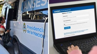 ANSES: cómo inscribirse para acceder a los 10 mil pesos