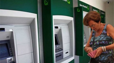Tranquilidad: Los jubilados bonaerenses comienzan a cobrar sus haberes