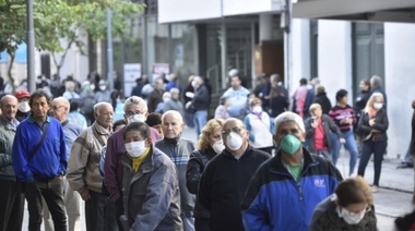 Encuesta: ¿Quién sector actúa peor durante la crisis por la pandemia?