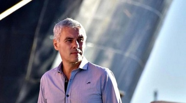 Cagliardi lanzó el “Berisso Compra en casa” para fomentar el comercio local
