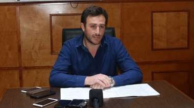 Ralinqueo sobre la extensión de la cuarentena: “Estamos haciendo un gran trabajo”