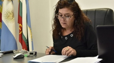 Quieren declarar de interés provincial el nuevo Centro Sanitario Municipal de Ensenada
