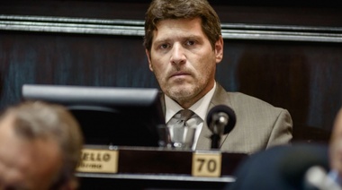 Castello le apuntó a Alberto: “Basta de restricción a los derechos individuales”