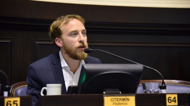 Otermín: "Prometieron una lluvia de inversiones e hicieron un tsunami de ajustes"