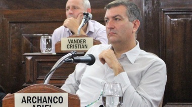 Piden que Garro informe sobre las personas en situación de calle