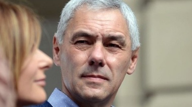 Cagliardi saldó la deuda que Nedela dejó con el Banco Ciudad