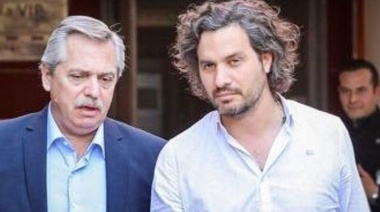 Cafiero negó más cambios de funcionarios en medio de la cuarentena