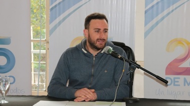 Ralinqueo anunció la habilitación de oficios y salidas recreativas