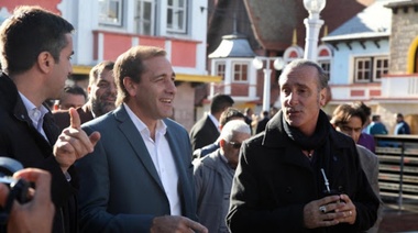 Conflicto: Los trabajadores de “la Repu” no cobran desde marzo