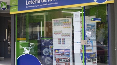 La apertura de agencias de lotería y quinielas volvió a foja cero
