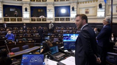 Hubo acuerdo en el reparto de las Comisiones en Diputados