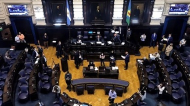 Diputados tiene todo listo para su segunda sesión mixta