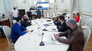 Con la rosca de las comisiones, el Senado vuelve a sesionar