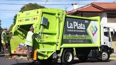 Piden explicaciones a Garro por incumplimientos de la recolección de basura