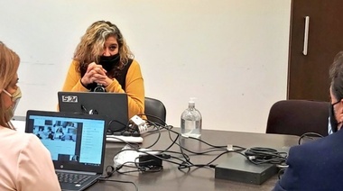 Diputados puso en marcha una de las comisiones claves para su funcionamiento