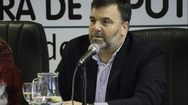 Buscan declarar como Monumento histórico la Usina Hidráulica en La Plata