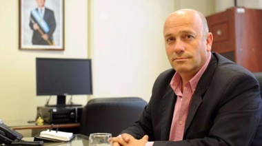 De Leo pidió apuntar al equilibrio fiscal y bajar la inflación