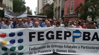 FEGEPPBA renueva el pedido de reapertura de paritarias