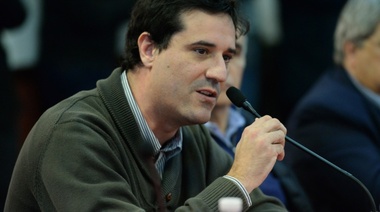 El radicalismo llevó su Comité a la Quinta Sección