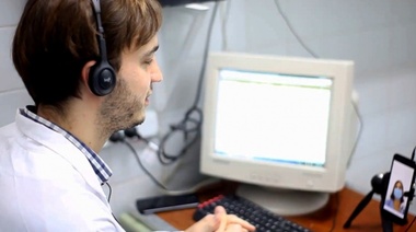 El Hospital San Roque implementará consultas virtuales y turnos a distancia