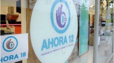 Piden la prórroga del programa Ahora 12