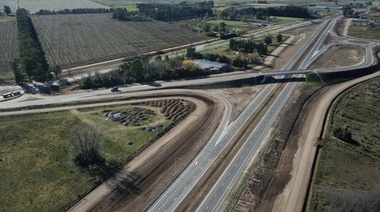 Provincia avanza en acuerdos con el BID para reactivar obras
