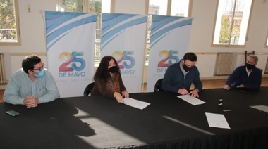Ralinqueo cruzó a Cambiemos por “hacer campaña” en plena crisis sanitaria