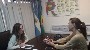 Renunció la directora provincial de Consejos Escolares
