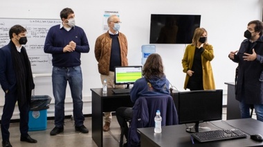 El Ministerio de Salud sumó nuevos centros de telemedicina