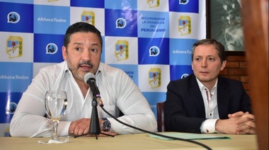 El Peronismo bonaerense reprochó el “oportunismo político” al macrismo